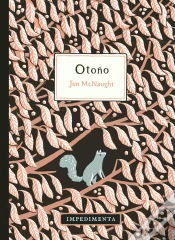 Capa do artigo Otoño