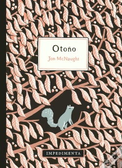Capa do artigo Otoño
