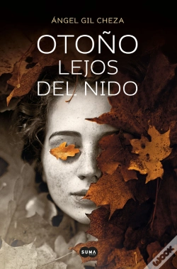 Capa do artigo Otoño Lejos Del Nido
