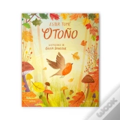 Capa do artigo Otoño Libros Ilustrados
