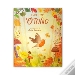 Capa do artigo Otoño Libros Ilustrados