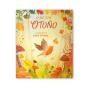 Otoño Libros Ilustrados - Preview