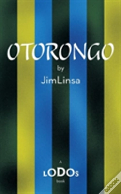 Capa do artigo Otorongo