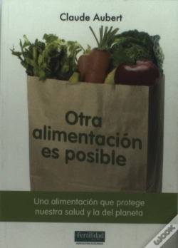 Capa do artigo Otra Alimentación Es Posible