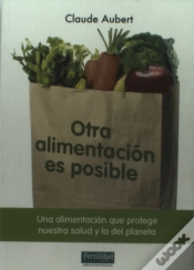 Capa do artigo Otra Alimentación Es Posible