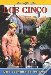 Capa do artigo Otra Aventura De Los Cinco