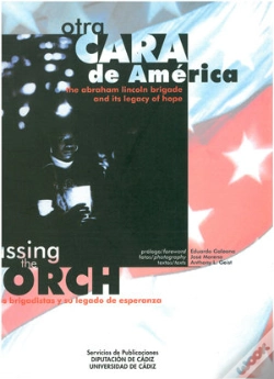 Capa do artigo Otra Cara De America