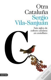 Capa do artigo Otra Cataluña