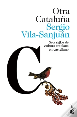 Capa do artigo Otra Cataluña