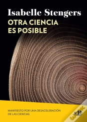 Capa do artigo Otra Ciencia Es Posible (N.E)