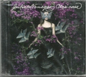 Capa do artigo Otra Cosa - CD