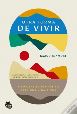 Capa do artigo Otra Forma De Vivir