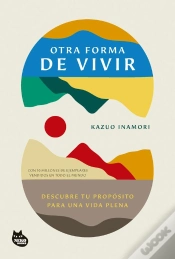 Capa do artigo Otra Forma De Vivir