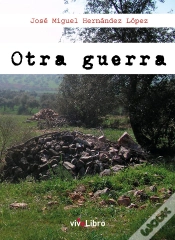 Capa do artigo Otra Guerra