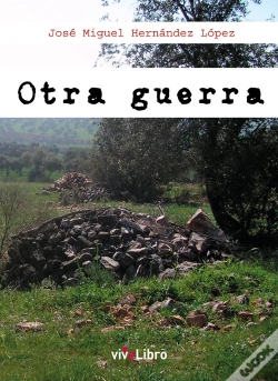 Capa do artigo Otra Guerra