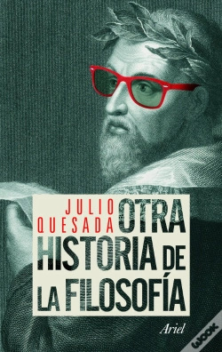 Capa do artigo Otra Historia De La Filosofía