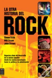 Capa do artigo Otra Historia Del Rock, La