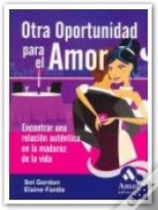 Capa do artigo Otra Oportunidad Para El Amor