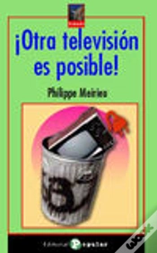 Capa do artigo ¡Otra Televisión Es Posible!