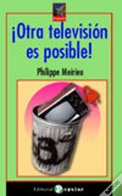 Capa do artigo ¡Otra Televisión Es Posible!