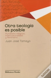 Capa do artigo Otra Teología Es Posible