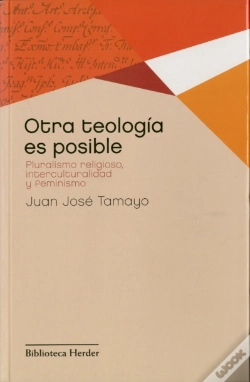 Capa do artigo Otra Teología Es Posible