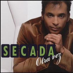 Capa do artigo Otra Vez - CD