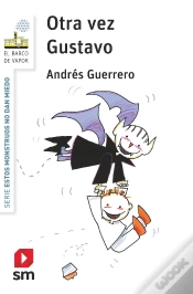 Capa do artigo Otra Vez Gustavo