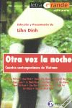Capa do artigo Otra Vez La Noche