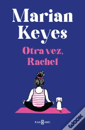 Capa do artigo Otra Vez, Rachel (Hermanas Walsh 6)
