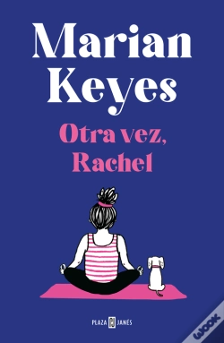 Capa do artigo Otra Vez, Rachel (Hermanas Walsh 6)