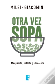 Capa do artigo Otra Vez Sopa