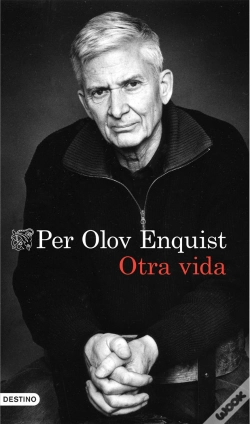 Capa do artigo Otra Vida