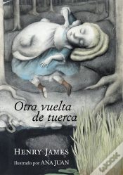Capa do artigo Otra Vuelta De Tuerca