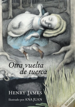 Capa do artigo Otra Vuelta De Tuerca