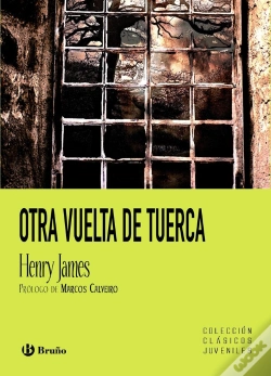 Capa do artigo Otra Vuelta De Tuerca