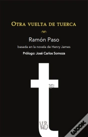 Capa do artigo Otra Vuelta De Tuerca