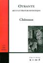 Otrante 2002/2 Special Chateaux - Preview