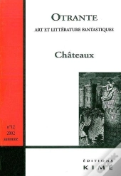 Otrante 2002/2 Special Chateaux