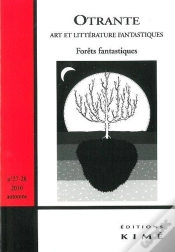 Capa do artigo Otrante N27-28