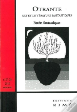Capa do artigo Otrante N27-28