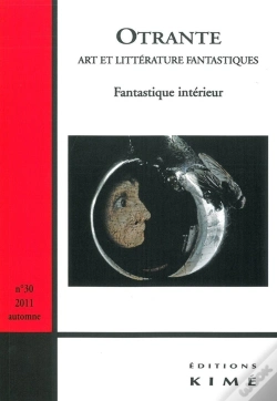 Capa do artigo Otrante N30