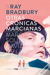 Capa do artigo Otras Cronicas Marcianas