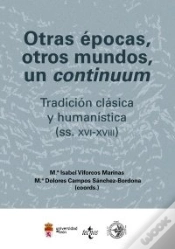 Capa do artigo Otras Épocas, Otros Mundos, Un Continuum