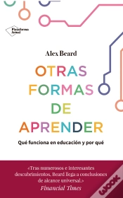 Capa do artigo Otras Formas De Aprender
