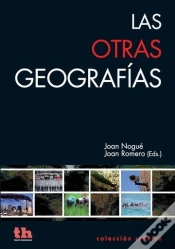 Capa do artigo Otras Geografias,Las