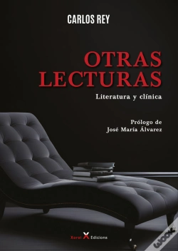 Capa do artigo Otras Lecturas