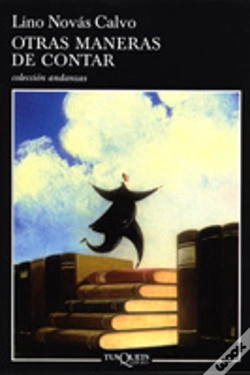 Capa do artigo Otras Maneras De Contar