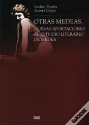 Capa do artigo Otras Medeas