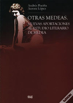 Capa do artigo Otras Medeas